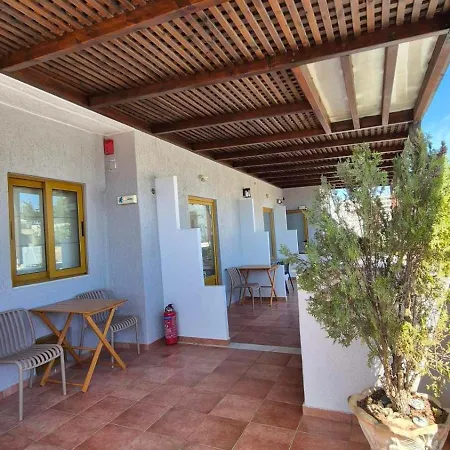Sunbeam Ξενοδοχείο 2*
