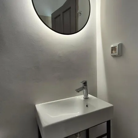 Sunbeam Ξενοδοχείο Άγιος Νικόλαος