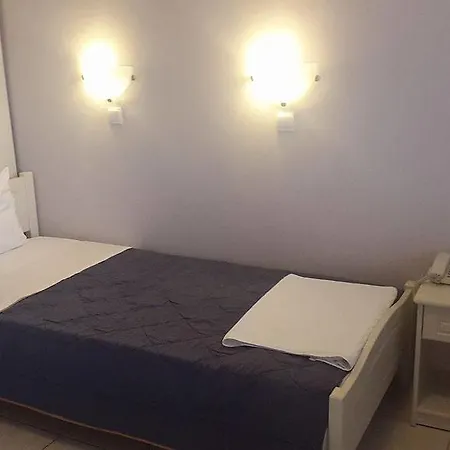 Sunbeam Άγιος Νικόλαος